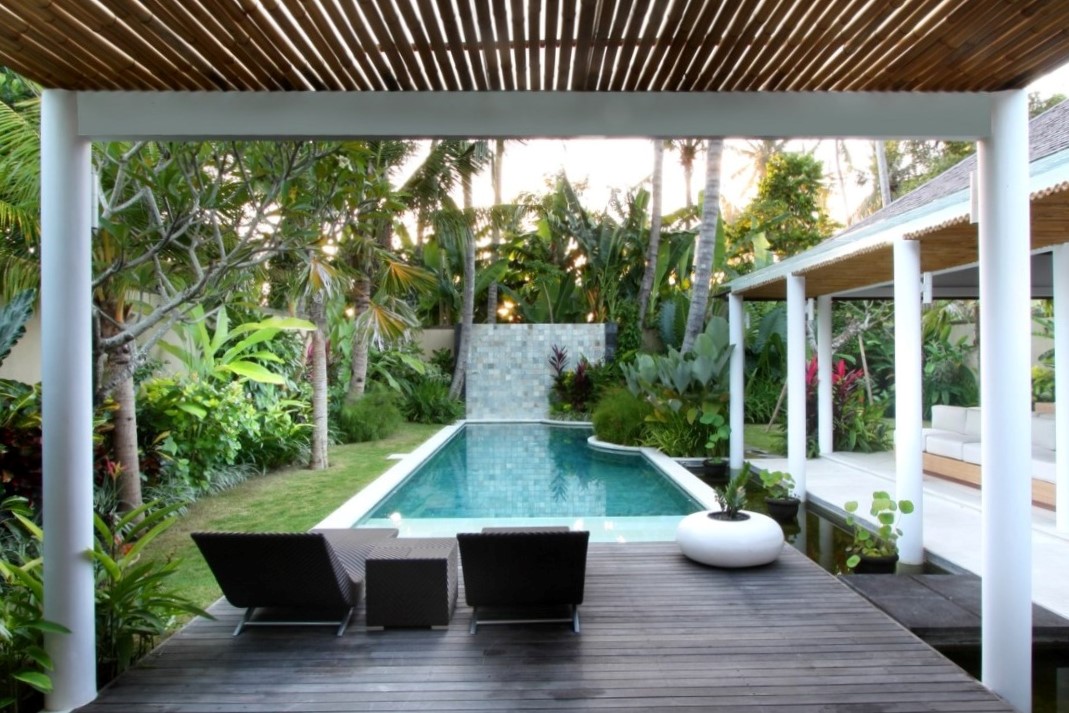 The Tanjung